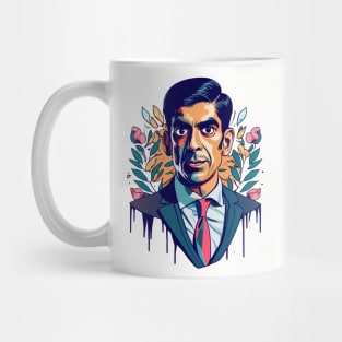 Rishi Sunak Mug